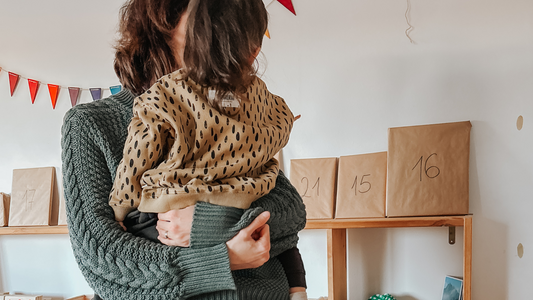 Guía de regalos para familias Conscientes