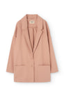 Vintage Pink