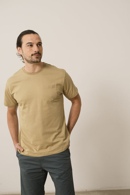 T-shirt beige George
