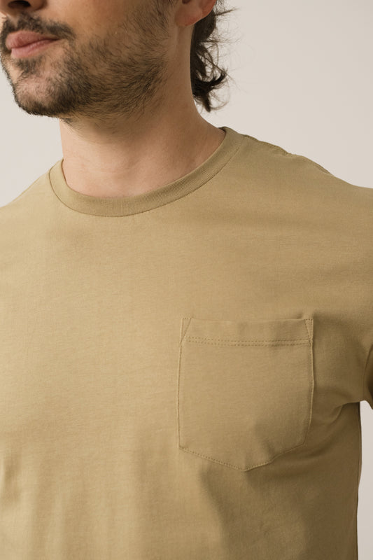 T-shirt beige George