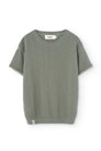 Grayish blue