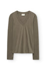 Olive green