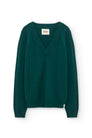 Forest green