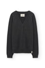 Charcoal grey