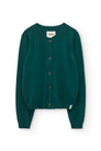 Forest green