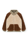 Beige Print