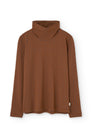 Brown Print