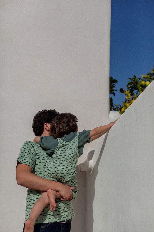 Eines Jumpsuit Reflections - TIRALAHILACHA