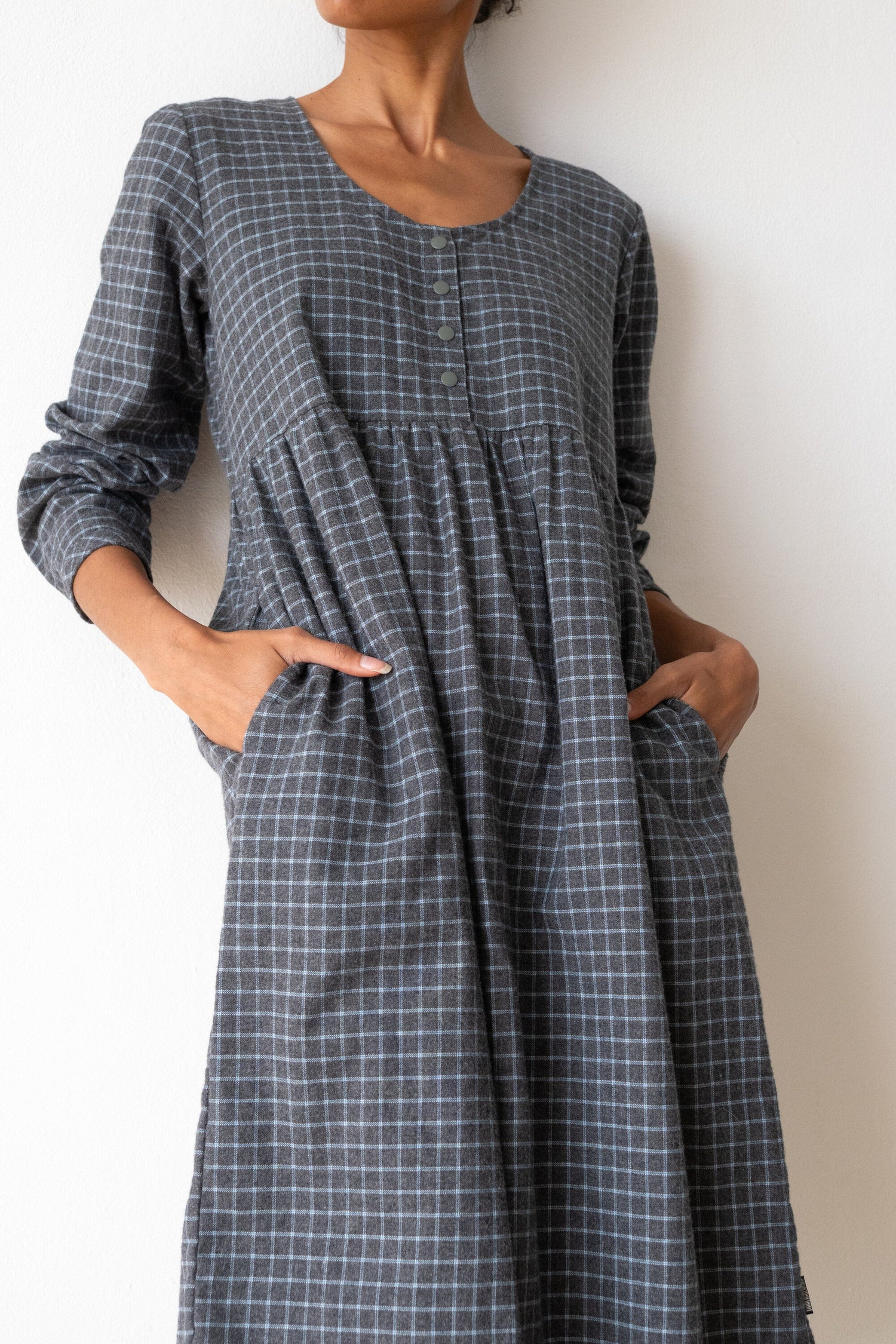 VESTIDOS