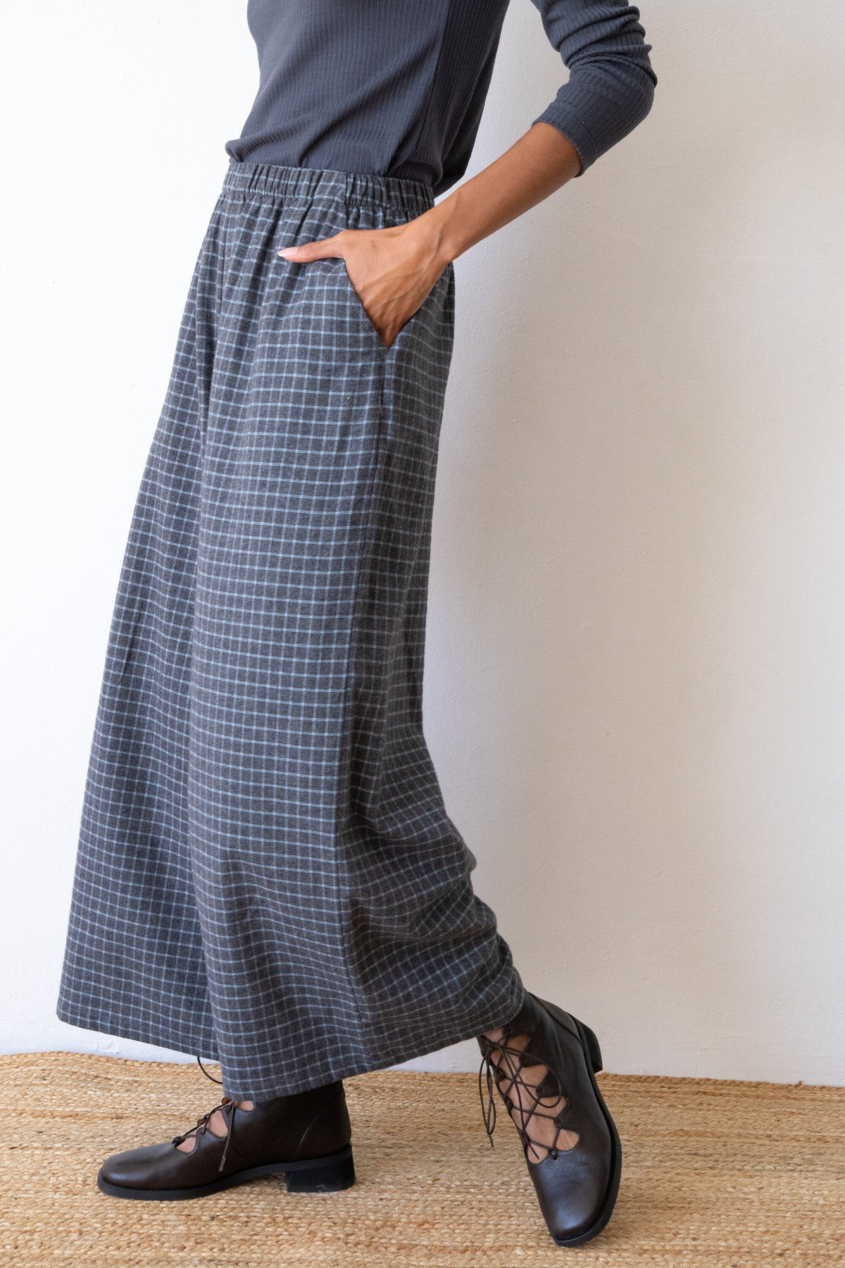 FLANNEL