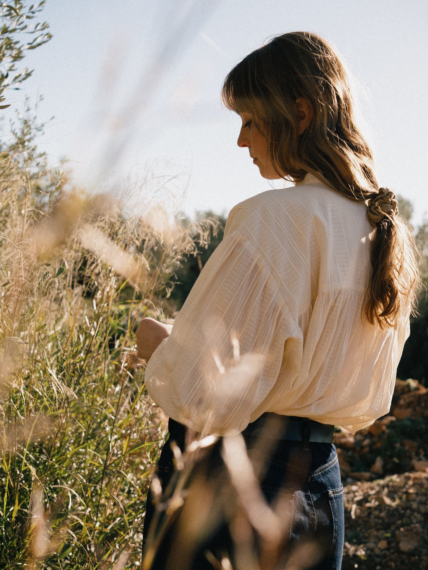 WOMEN CLOTHING