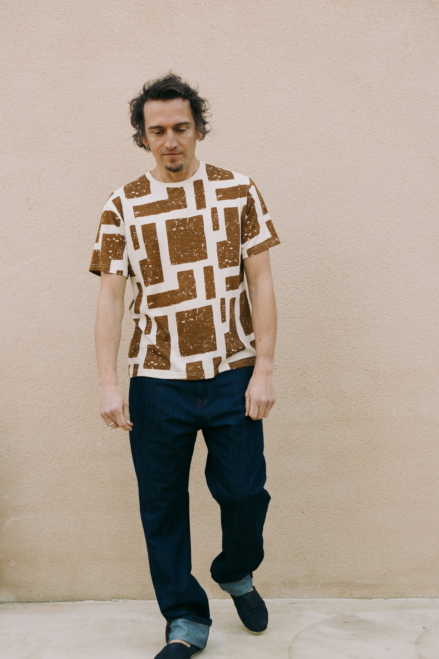 MEN CLOTHING