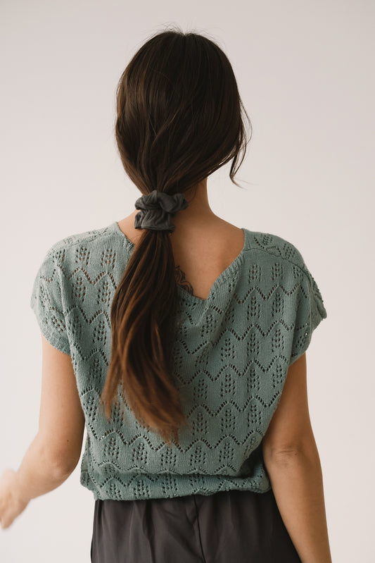 Coletero gris antracita