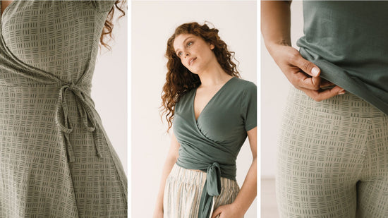 Por qué Dream es más una ilusión cumplida que una colección de ropa so