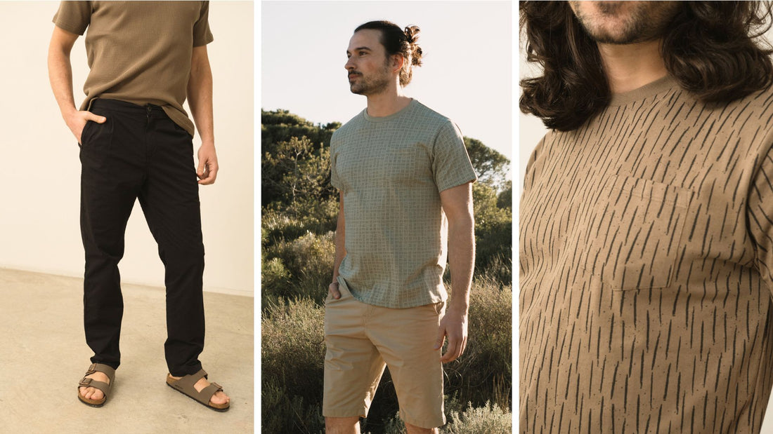 Por qué Dream es más una ilusión cumplida que una colección de ropa so