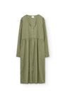 Olive green