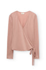 Dusty pink