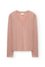 Dusty pink