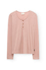 Dusty pink