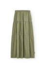 Olive green