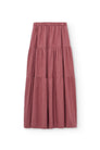 Currant red