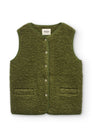 Olive green