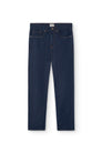 Vintage Blue