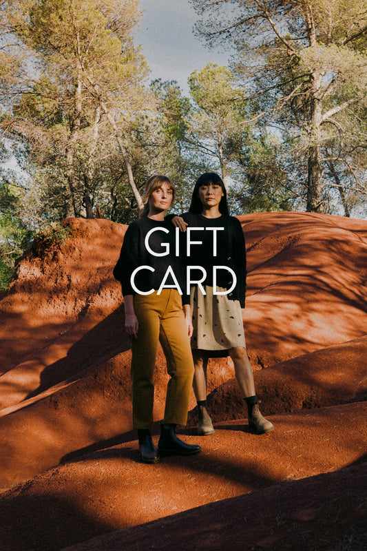 Geschenkkarte | Digital